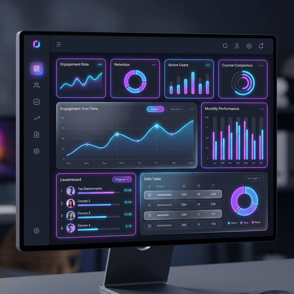 Dashboard Pulse
