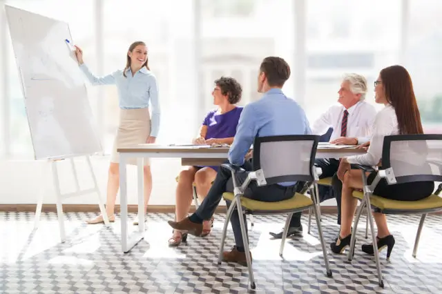 Educação Corporativa: Upskilling e Dados no RH