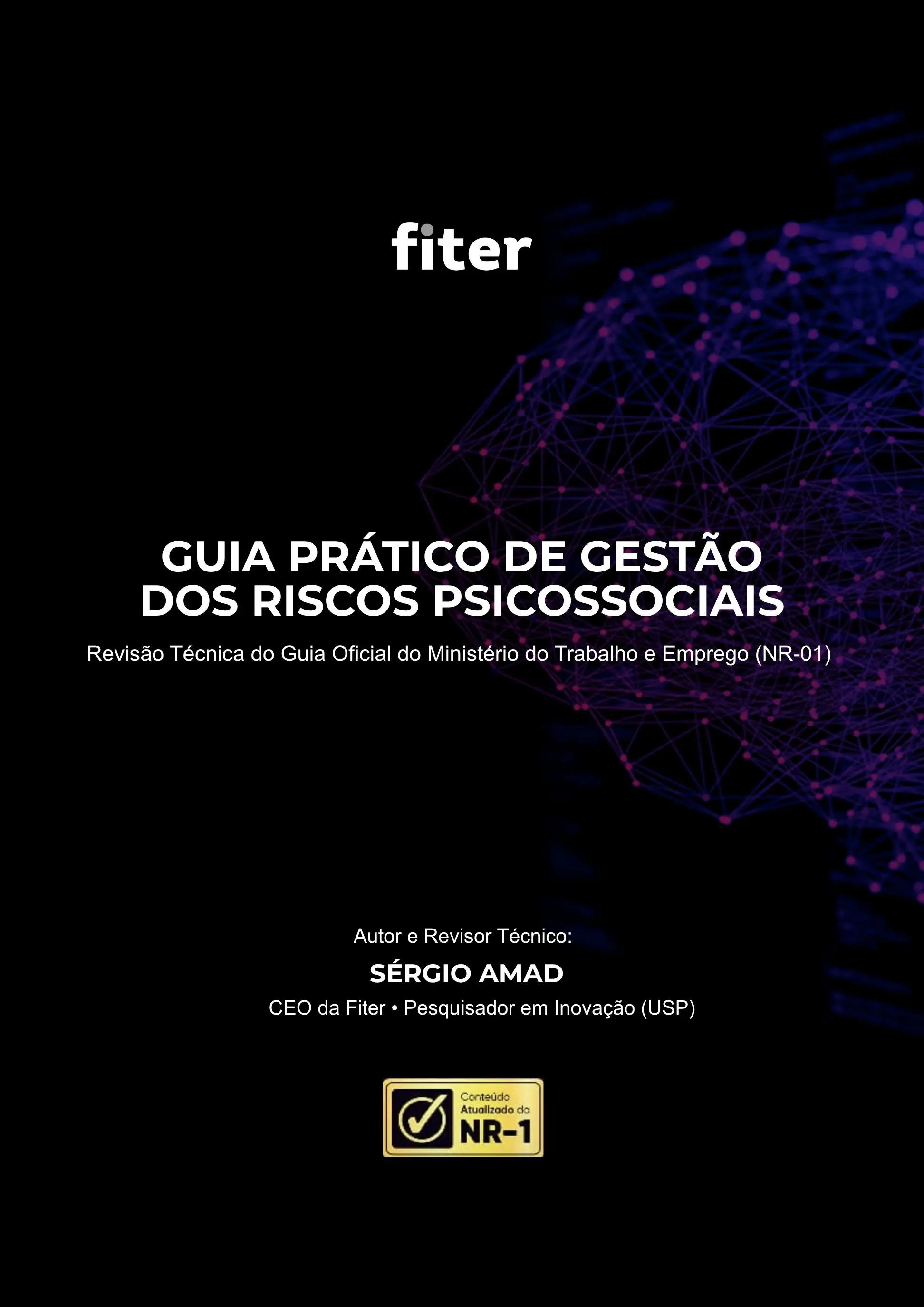 Guia Prático de Gestão dos Riscos Psicossociais